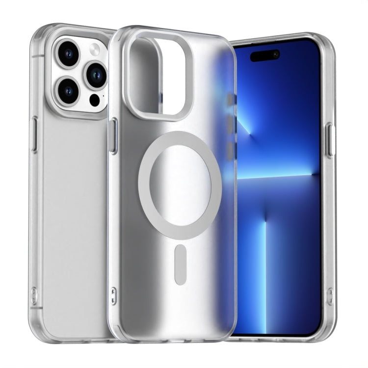 Candy MagSafe PC Hybrid TPU Phone Case - For iPhone 13 / 12 Pro / 12 Pro Max