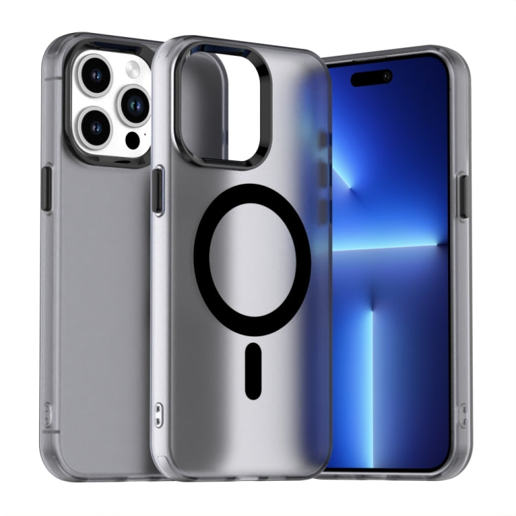 Candy MagSafe PC Hybrid TPU Phone Case - For iPhone 13 / 12 Pro / 12 Pro Max