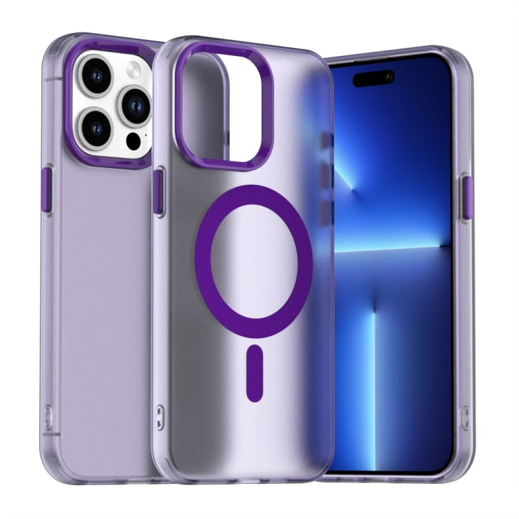 Candy MagSafe PC Hybrid TPU Phone Case - For iPhone 13 / 12 Pro / 12 Pro Max