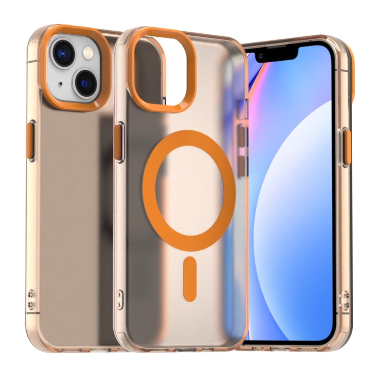 Candy MagSafe PC Hybrid TPU Phone Case - For iPhone 13 / 12 Pro / 12 Pro Max