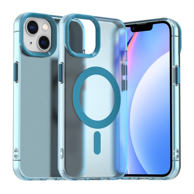 Candy MagSafe PC Hybrid TPU Phone Case - For iPhone 13 / 12 Pro / 12 Pro Max