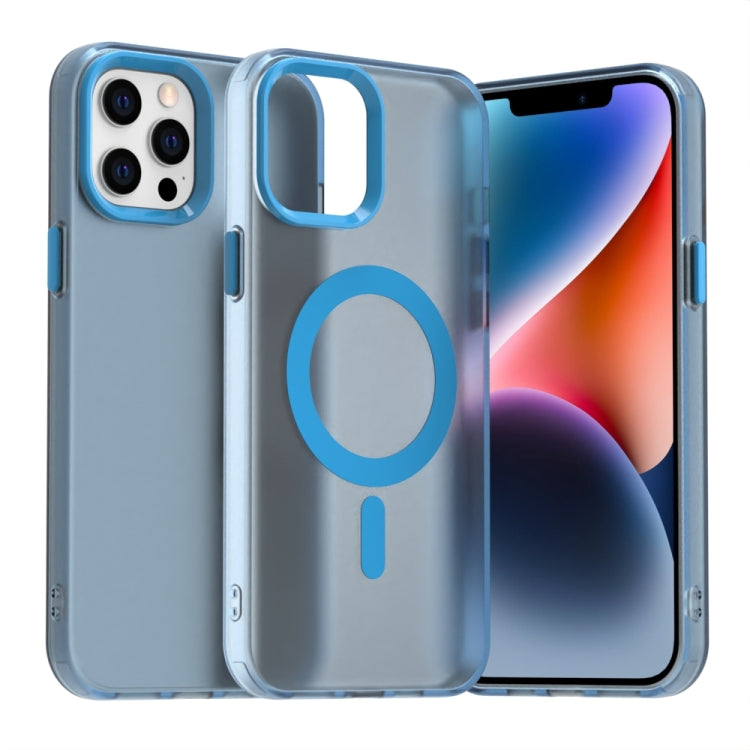 Candy MagSafe PC Hybrid TPU Phone Case - For iPhone 13 / 12 Pro / 12 Pro Max