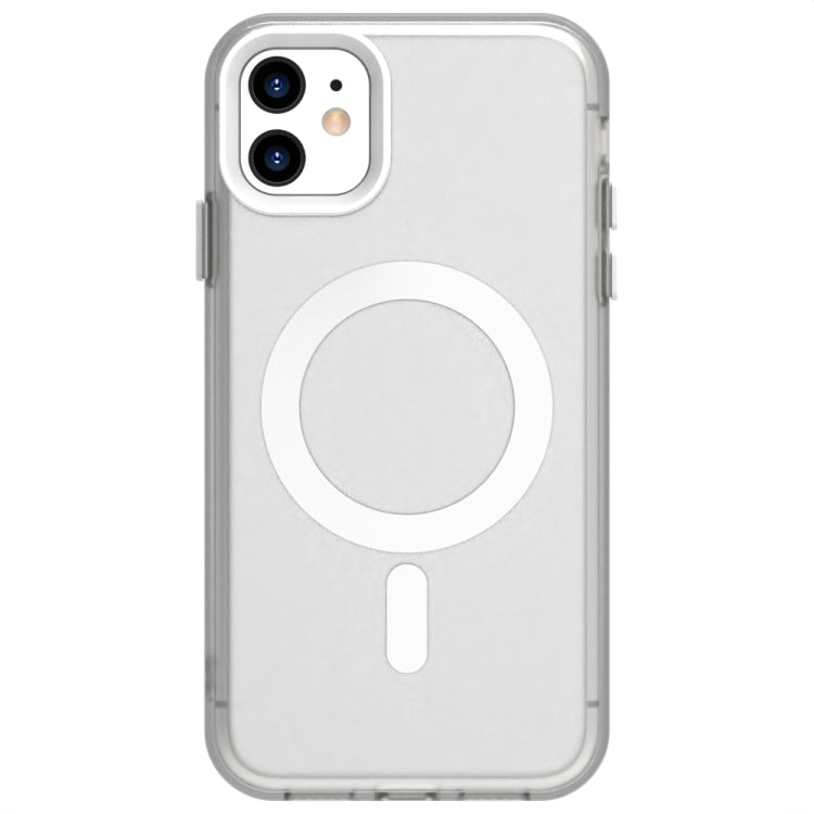Candy MagSafe PC Hybrid TPU Phone Case - For iPhone 11 Pro