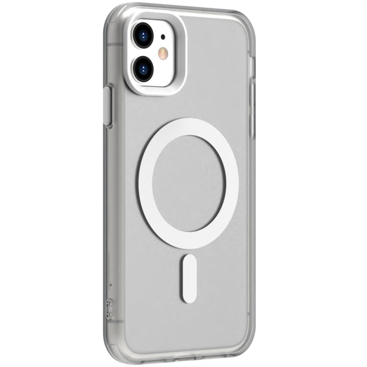 Candy MagSafe PC Hybrid TPU Phone Case - For iPhone 11 Pro