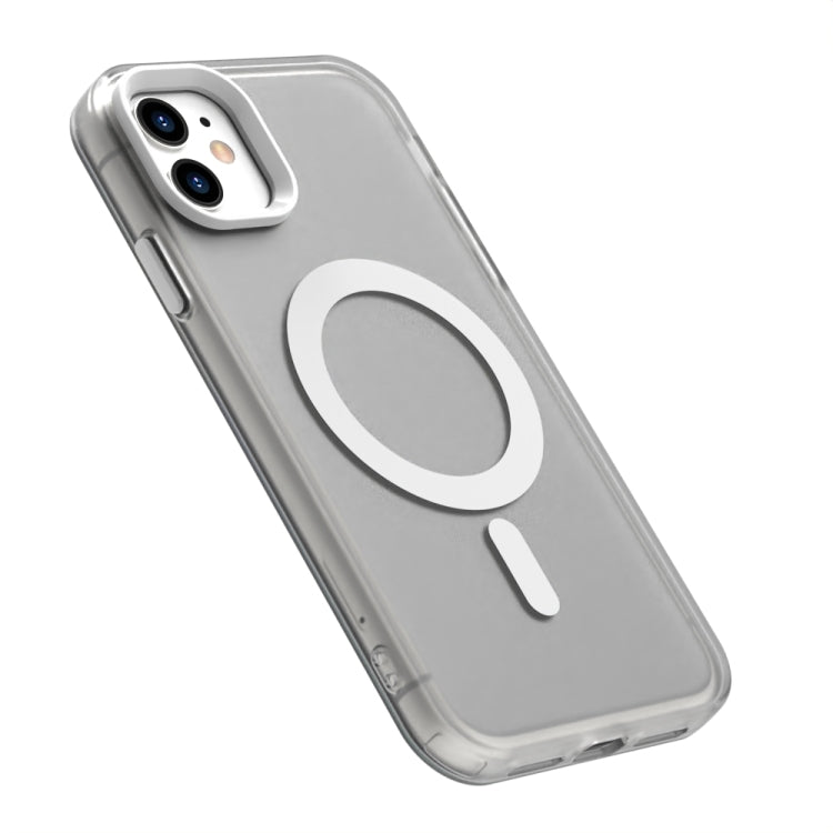 Candy MagSafe PC Hybrid TPU Phone Case - For iPhone 11 Pro