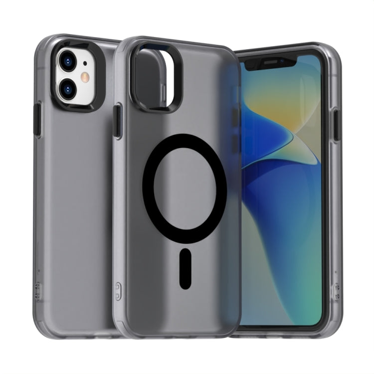 Candy MagSafe PC Hybrid TPU Phone Case - For iPhone 11 Pro
