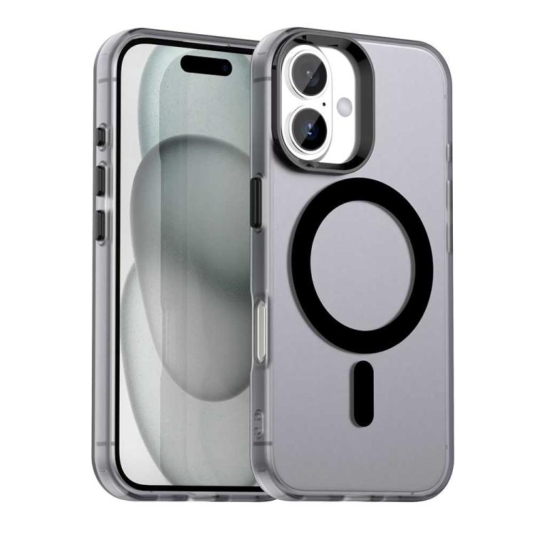 Candy MagSafe PC Hybrid TPU Phone Case - For iPhone 17 Air / 17 Pro / 17 Pro Max