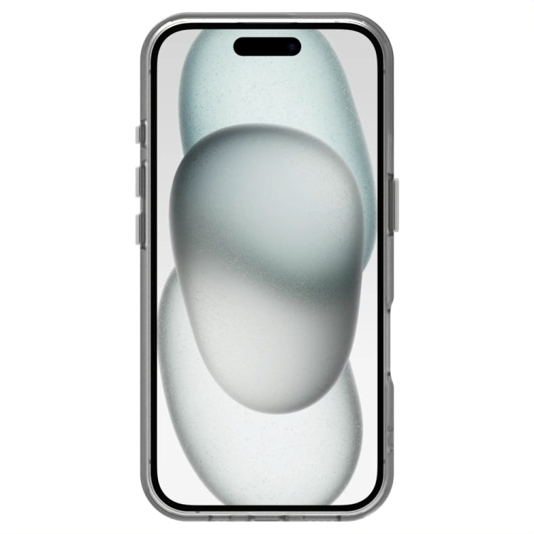 Candy PC Hybrid TPU Shockproof Phone Case - For iPhone 16 / 15 Pro / 15 Pro Max