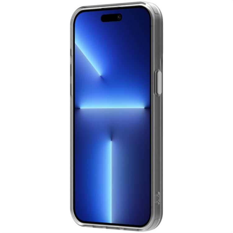 Candy PC Hybrid TPU Shockproof Phone Case - For iPhone 15 / 15 Plus / 14 Plus