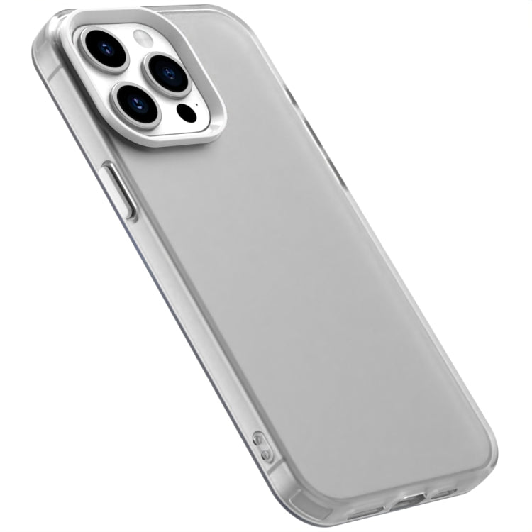 Candy PC Hybrid TPU Shockproof Phone Case - For iPhone 15 / 15 Plus / 14 Plus
