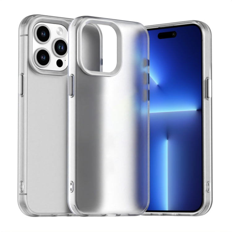 Candy PC Hybrid TPU Shockproof Phone Case - For iPhone 13 / 13 Pro / 13 Pro Max
