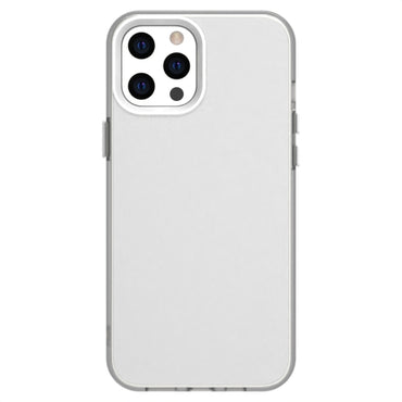 Candy PC Hybrid TPU Shockproof Phone Case - For iPhone 11 / 11 Pro / 11 Pro Max