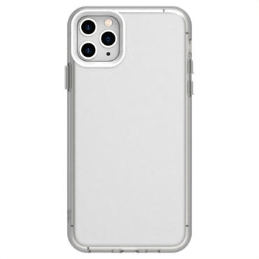Candy PC Hybrid TPU Shockproof Phone Case - For iPhone 11 Pro
