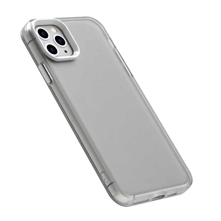 Candy PC Hybrid TPU Shockproof Phone Case - For iPhone 11 Pro