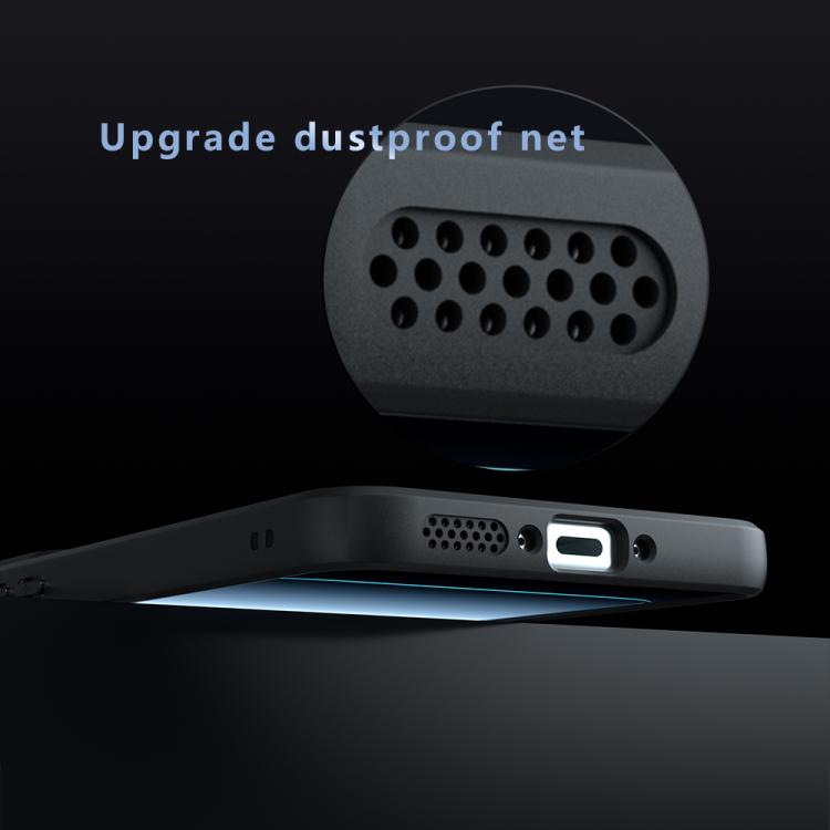 Armor MagSafe Precise Hole PC Hybrid TPU Phone Case - For OnePlus 13