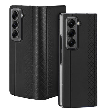 Dux Ducis Bril Series PU + TPU Phone Case - For Samsung Galaxy Z Fold Special