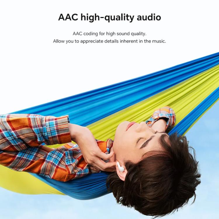 Xiaomi Redmi Buds 6 Lite Dual Microphone AI Call Wireless Bluetooth Earphones