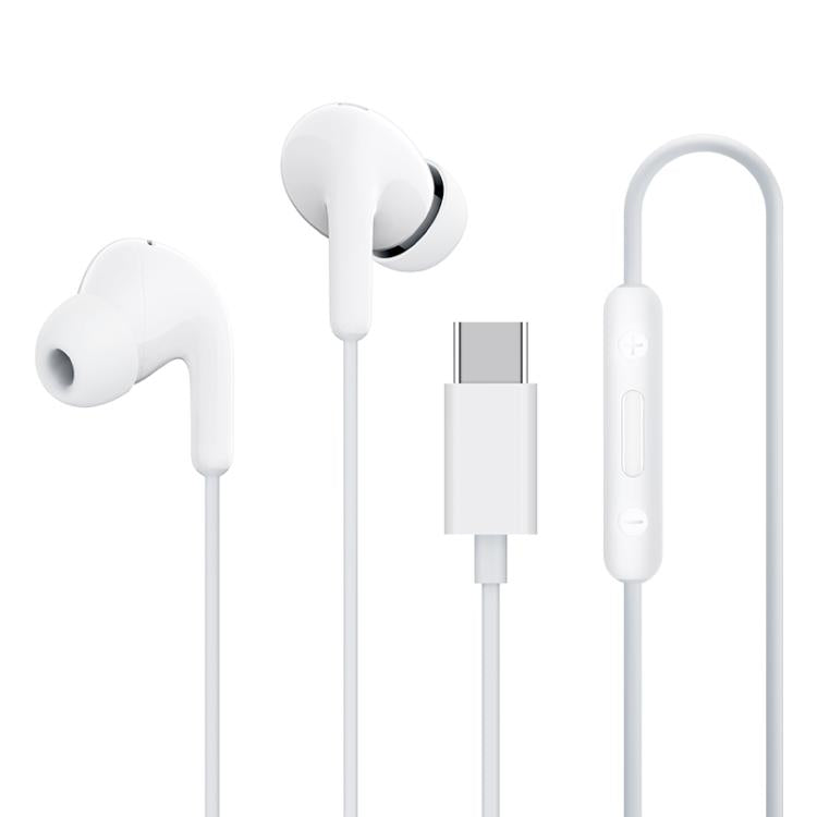 Xiaomi Mijia Type-C Interface In-Ear Wired Earphones
