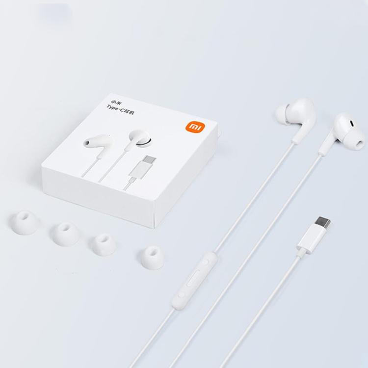 Xiaomi Mijia Type-C Interface In-Ear Wired Earphones
