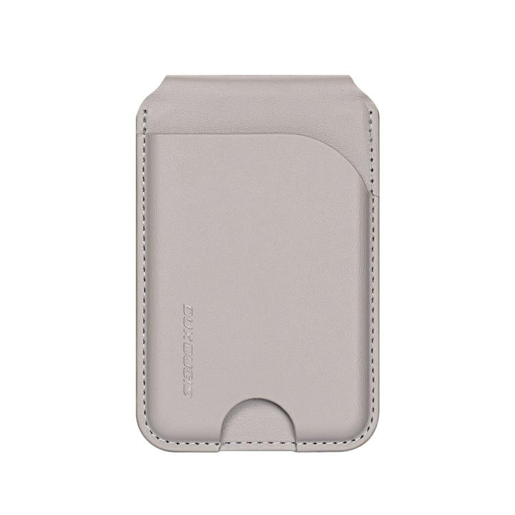 Dux Ducis Neva Series MagSafe Magnetic Holder Card Bag