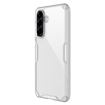 Nillkin Nature PC + TPU Clear Phone Case - For Samsung Galaxy A56
