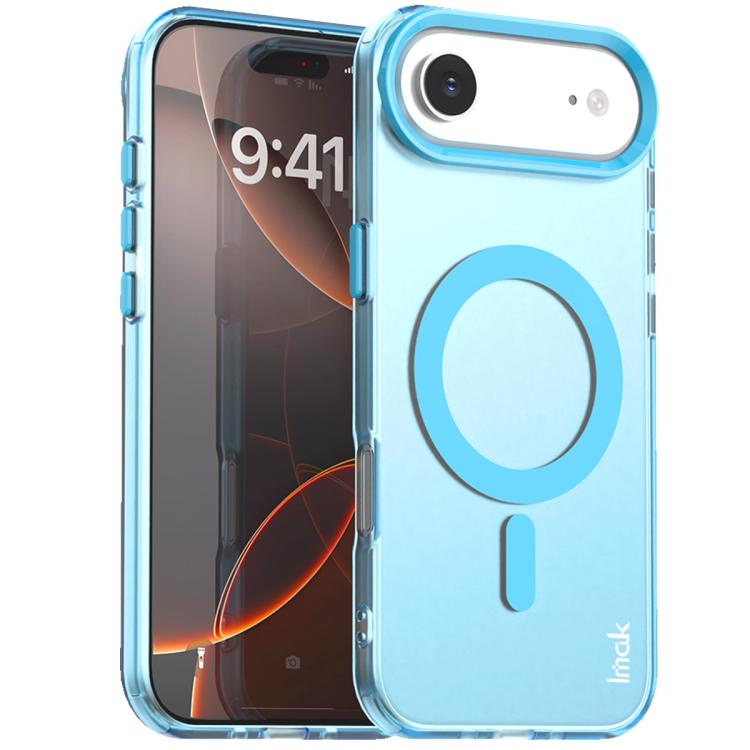 Imak Candy Series Shockproof MagSafe Phone Case - For iPhone 17 Air / 16e / 16 Pro Max