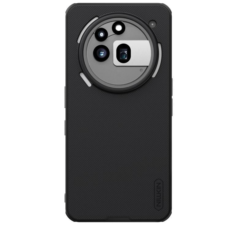 Nillkin Frosted Shield Pro PC + TPU Phone Case - For Nothing Phone (3) / (3a) / (3a) Pro