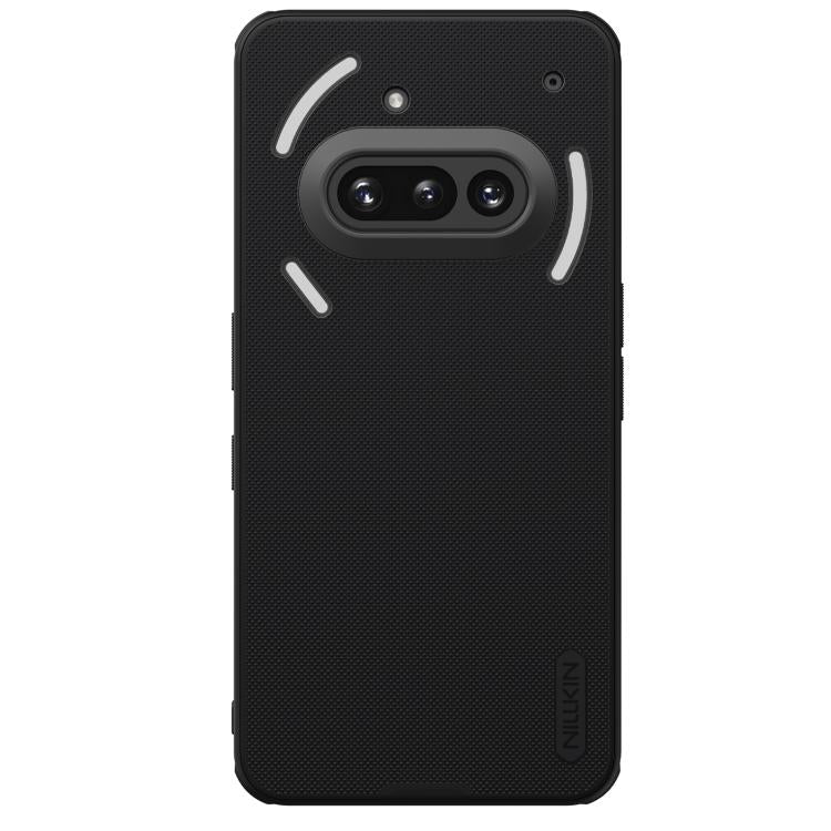 Nillkin Frosted Shield Pro PC + TPU Phone Case - For Nothing Phone (3) / (3a) / (3a) Pro
