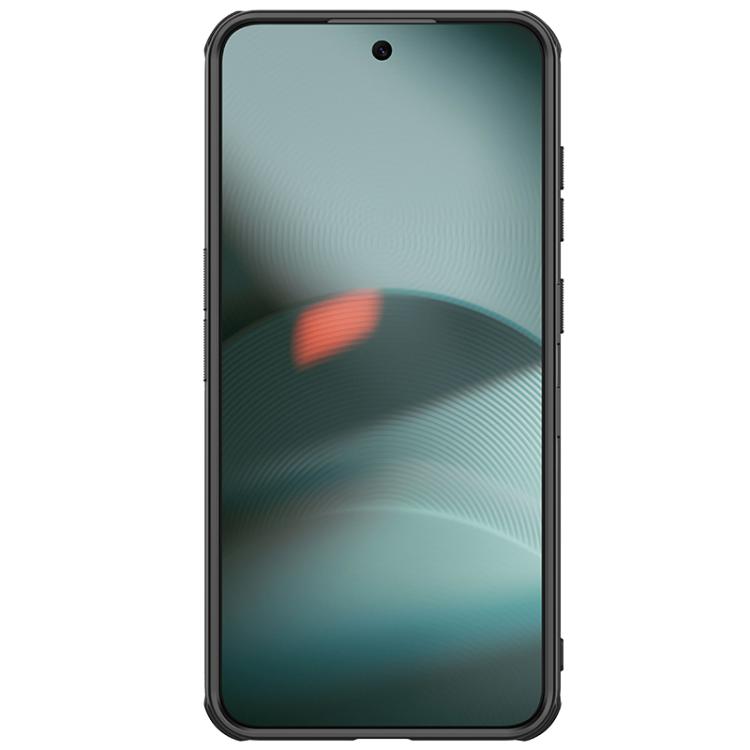 Nillkin Frosted Shield Pro PC + TPU Phone Case - For Nothing Phone (3) / (3a) / (3a) Pro