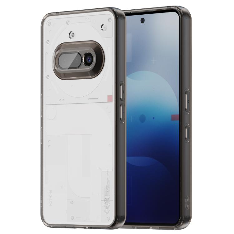 PC Hybrid TPU Airbag Shockproof Phone Case - For Nothing Phone (3) / (3a) / (3a) Pro