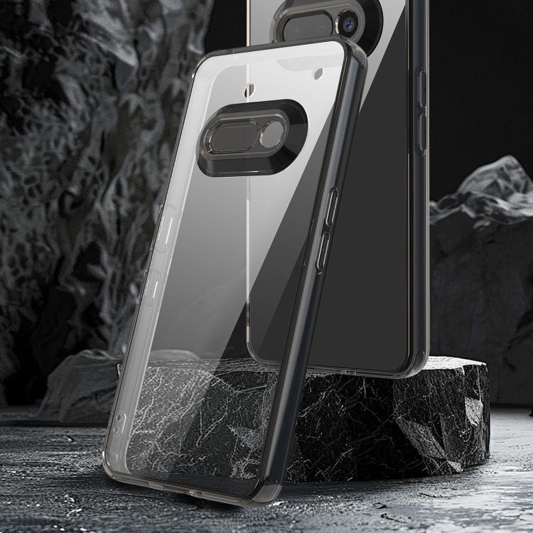 PC Hybrid TPU Airbag Shockproof Phone Case - For Nothing Phone (3) / (3a) / (3a) Pro