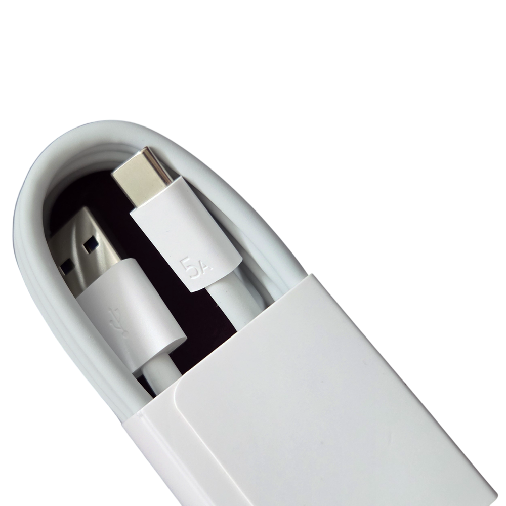 Huawei HL1289 5A USB 3.1 Type-C Data Cable