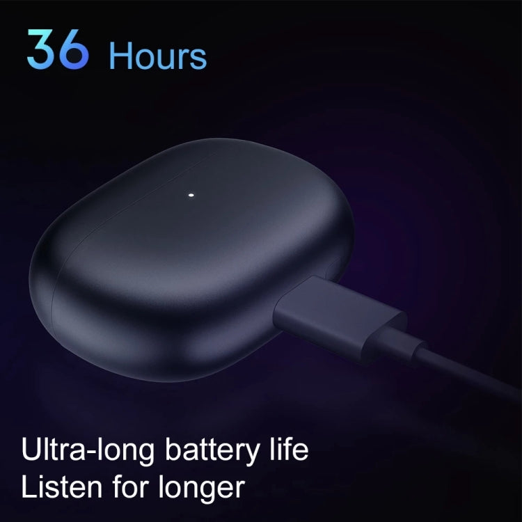 Xiaomi Redmi Buds 4 Pro 43dB Broadband Noise Cancelling Wireless Bluetooth Earphone