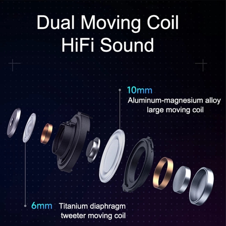 Xiaomi Redmi Buds 4 Pro 43dB Broadband Noise Cancelling Wireless Bluetooth Earphone