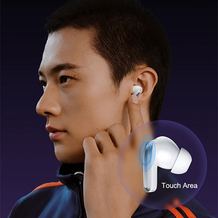 Xiaomi Redmi Buds 4 Pro 43dB Broadband Noise Cancelling Wireless Bluetooth Earphone