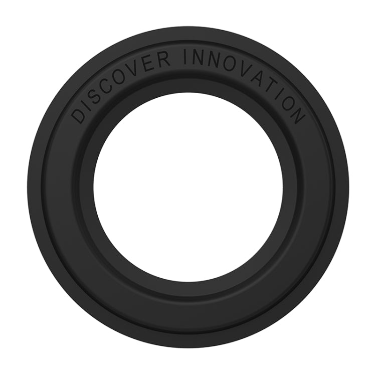 Nillkin Portable PU Leather Magnetic Ring Sticker, 1 PC