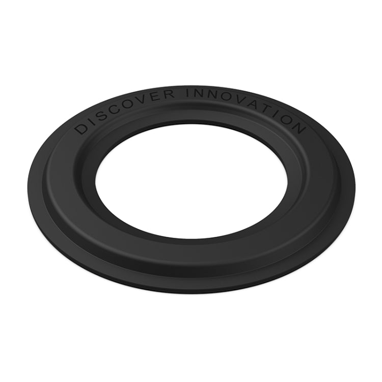 Nillkin Portable PU Leather Magnetic Ring Sticker, 1 PC