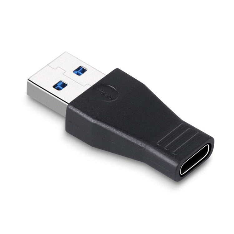 USB 3.0 Male to USB-C / Type-C 3.1 Female Connector Adapter - MosAccessories.co.uk