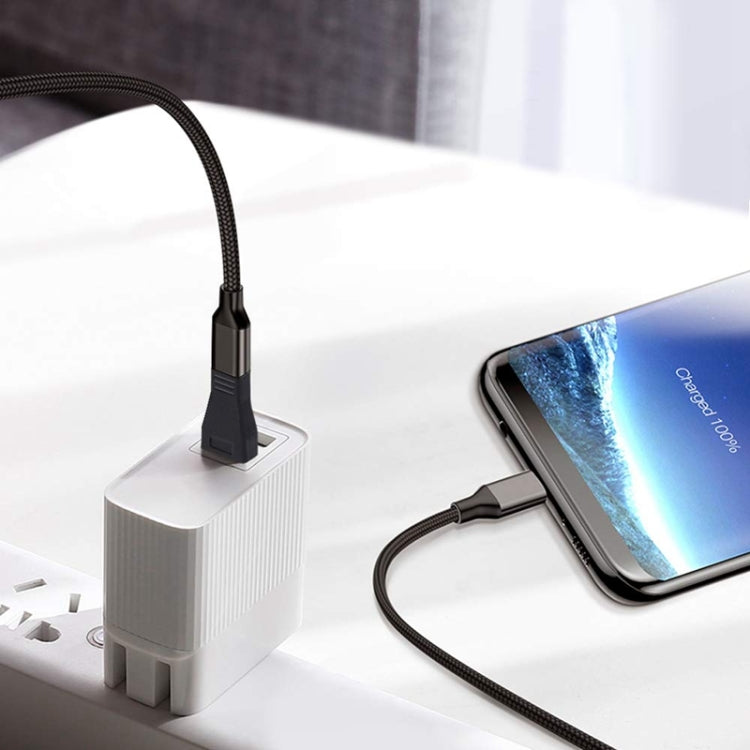 USB 3.0 Male to USB-C / Type-C 3.1 Female Connector Adapter - MosAccessories.co.uk