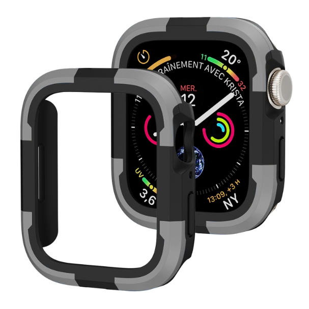 Armor Frame Watch Case - For Apple Watch Ultra - mosaccessories