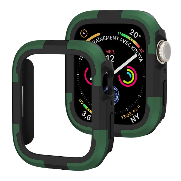 Armor Frame Watch Case - For Apple Watch Ultra - mosaccessories