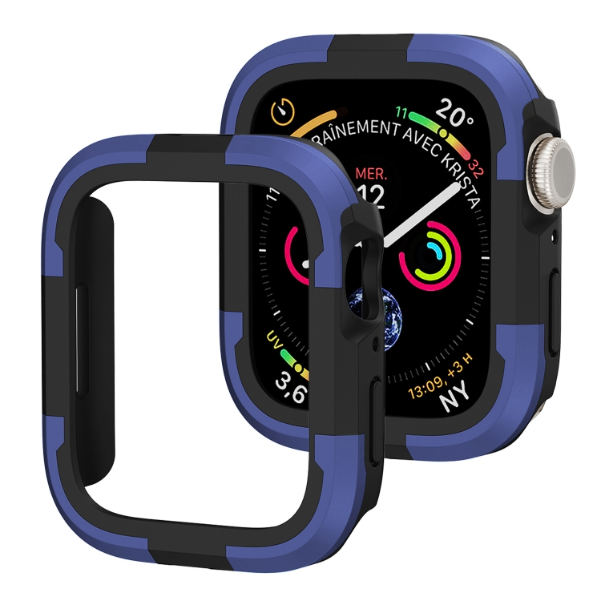 Armor Frame Watch Case - For Apple Watch Ultra - mosaccessories