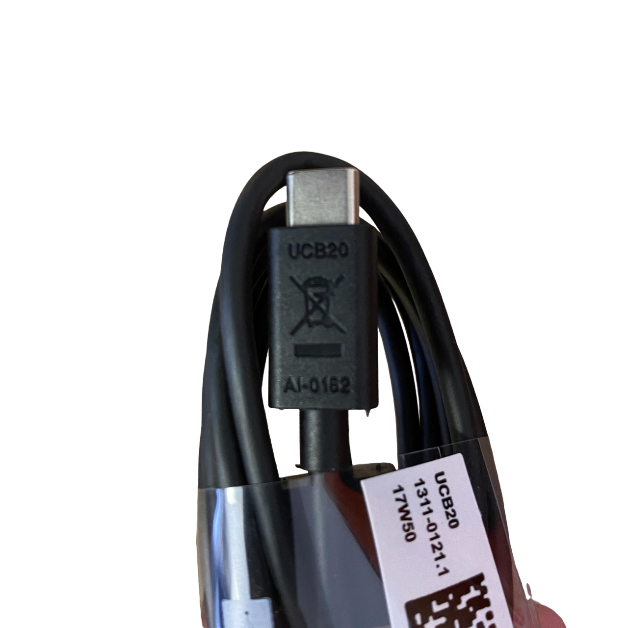 Sony UCB20 Type-C Data Cable - mosaccessories.co.uk