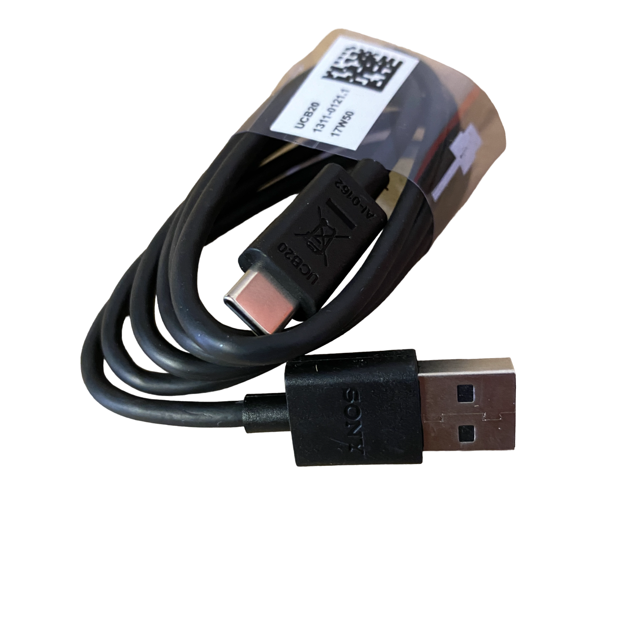 Sony UCB20 Type-C Data Cable - mosaccessories.co.uk