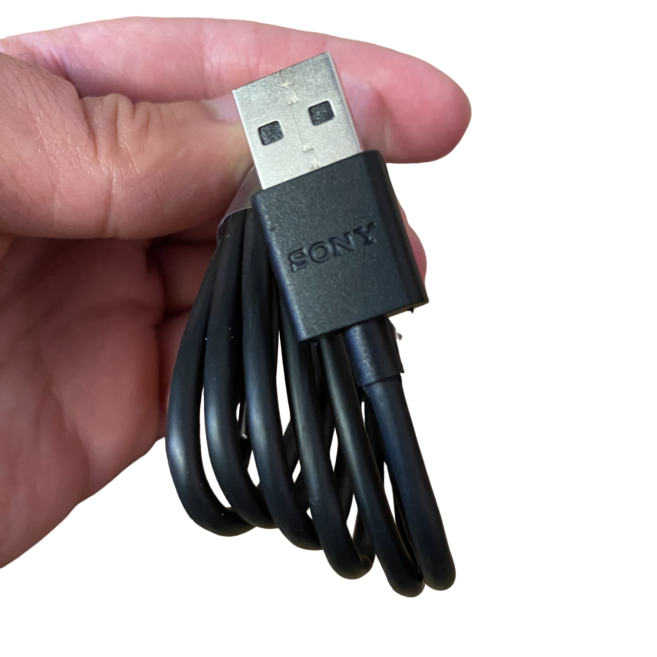 Sony UCB20 Type-C Data Cable - mosaccessories.co.uk