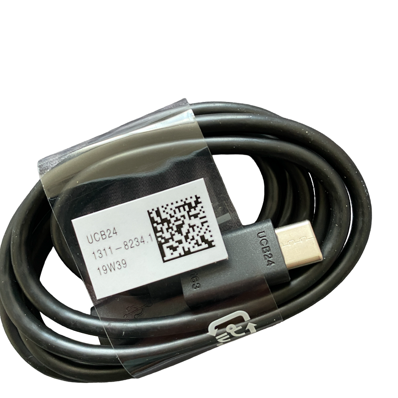Sony UCB24 USB-C to USB-C Cable - mosaccessories