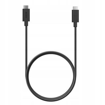 Sony UCB24 USB-C to USB-C Cable - mosaccessories