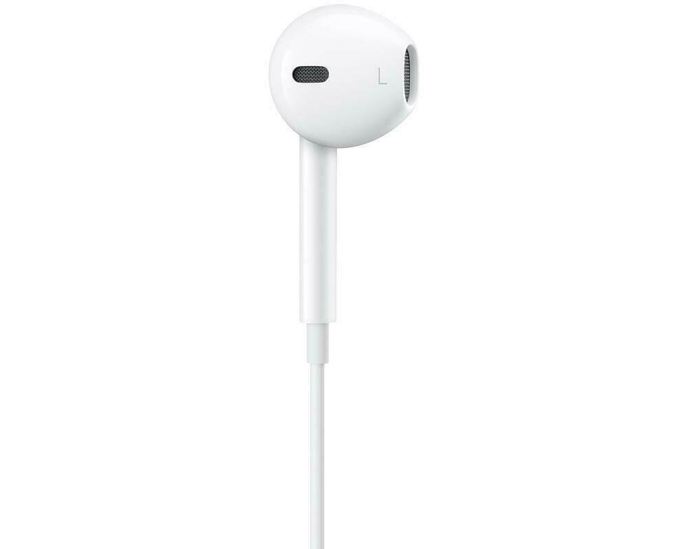 Apple EarPods with Lightning Connector - mosaccessories