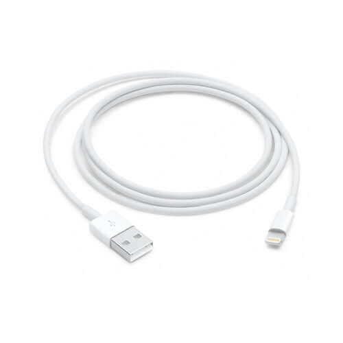 Apple Lightning to USB Cable (1m) - mosaccessories