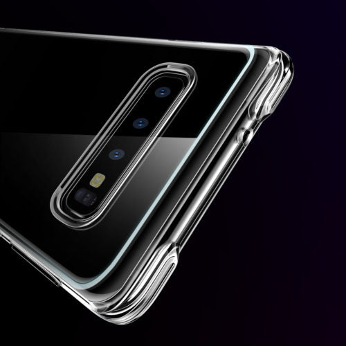 ESR Essential Zero Guard TPU Clear Case for Samsung Galaxy S10+ (Plus) - mosaccessories